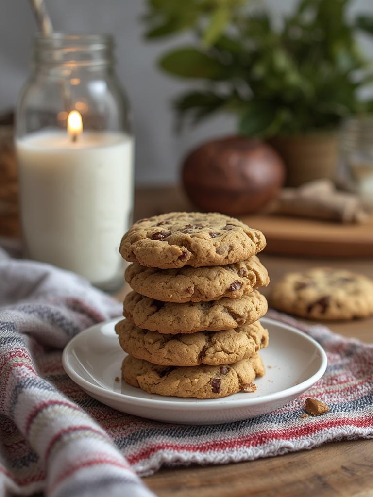 best no bake cookies